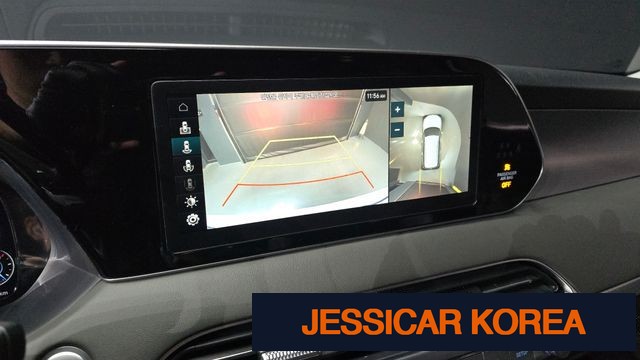 2021 Hyundai Palisade - Thumbnail 12