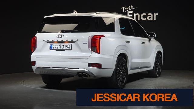 2021 Hyundai Palisade - Thumbnail 13