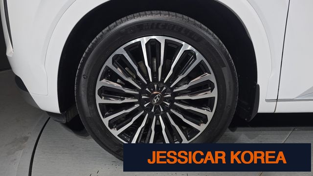 2021 Hyundai Palisade - Thumbnail 15