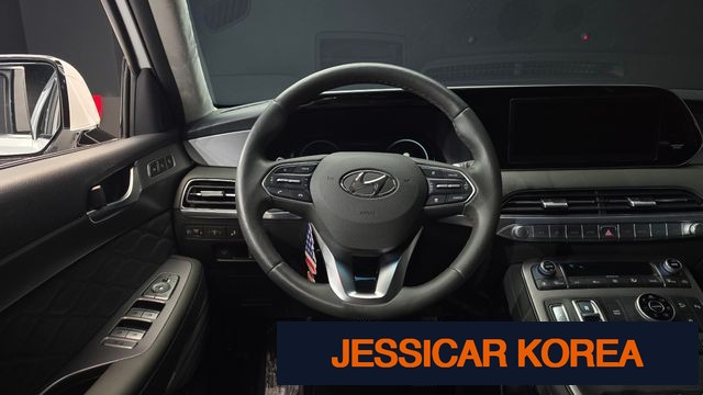 2021 Hyundai Palisade - Thumbnail 16