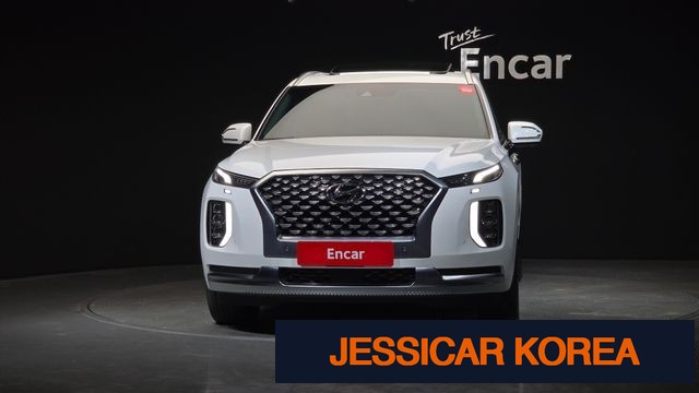 2021 Hyundai Palisade - Thumbnail 17