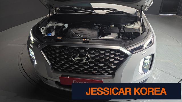2021 Hyundai Palisade - Thumbnail 19