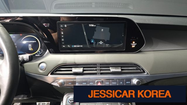 2021 Hyundai Palisade - Thumbnail 20