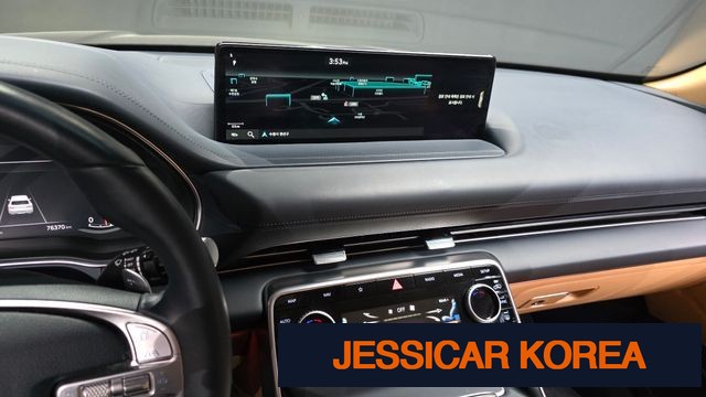 2022 Genesis GV80 - Thumbnail 20