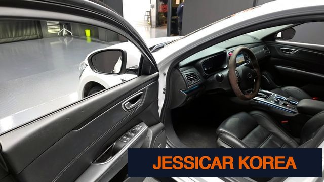 2021 Renault Korea The New SM6 - Thumbnail 3