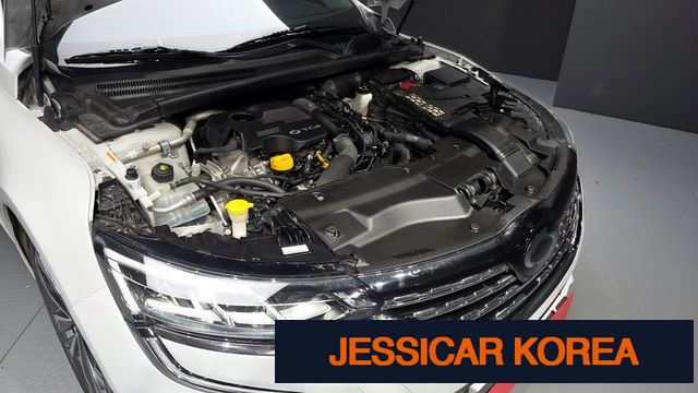2021 Renault Korea The New SM6 - Thumbnail 7