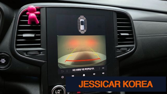 2021 Renault Korea The New SM6 - Thumbnail 13