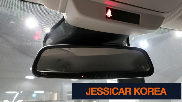 2021 Renault Korea The New SM6 - Thumbnail 14