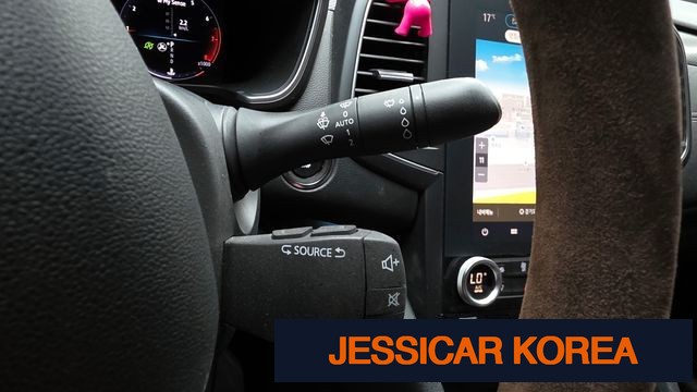 2021 Renault Korea The New SM6 - Thumbnail 15