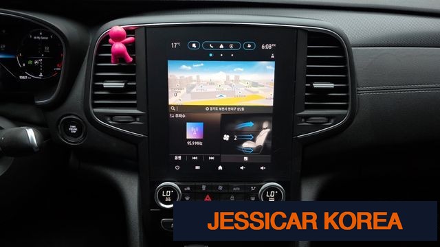 2021 Renault Korea The New SM6 - Thumbnail 18