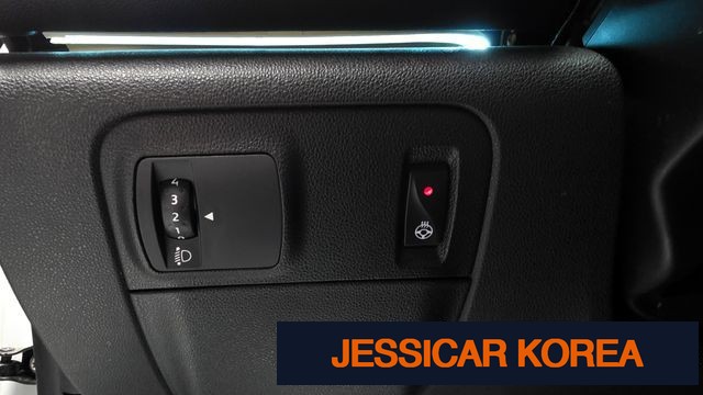 2021 Renault Korea The New SM6 - Thumbnail 19