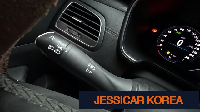 2021 Renault Korea The New SM6 - Thumbnail 20