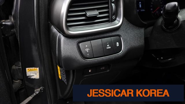 2015 Kia All New Sorento - Thumbnail 2
