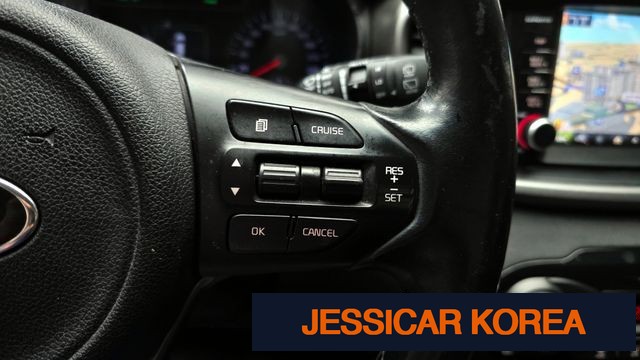 2015 Kia All New Sorento - Thumbnail 3