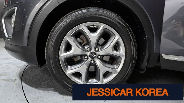 2015 Kia All New Sorento - Thumbnail 5