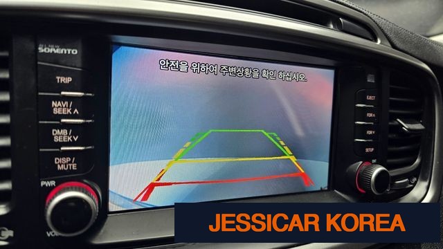 2015 Kia All New Sorento - Thumbnail 6
