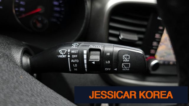 2015 Kia All New Sorento - Thumbnail 7
