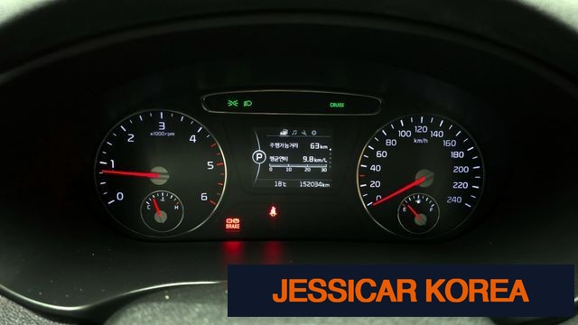 2015 Kia All New Sorento - Thumbnail 9