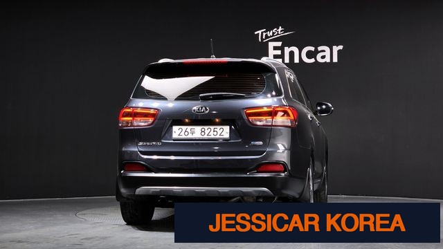 2015 Kia All New Sorento - Thumbnail 13