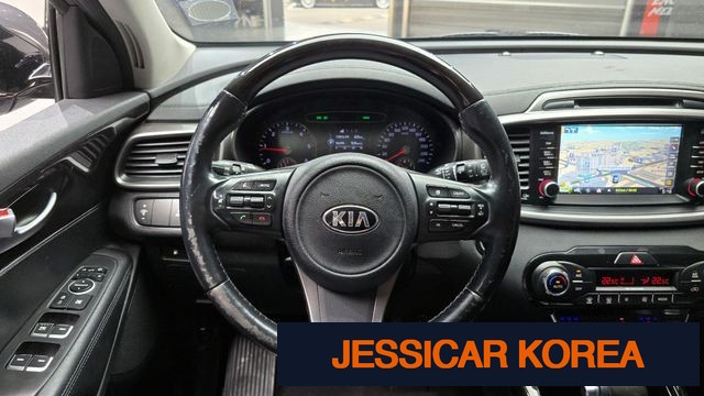 2015 Kia All New Sorento - Thumbnail 14