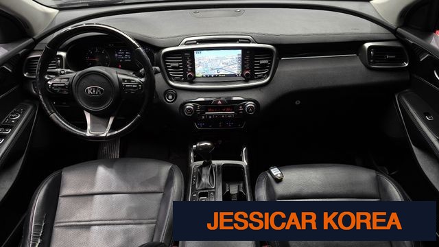 2015 Kia All New Sorento - Thumbnail 15