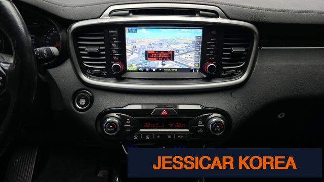 2015 Kia All New Sorento - Thumbnail 18