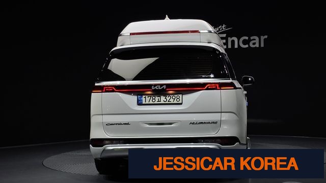 2021 Kia Carnival 4th Gen - Thumbnail 6