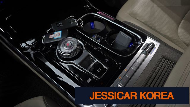 2021 Kia Carnival 4th Gen - Thumbnail 9
