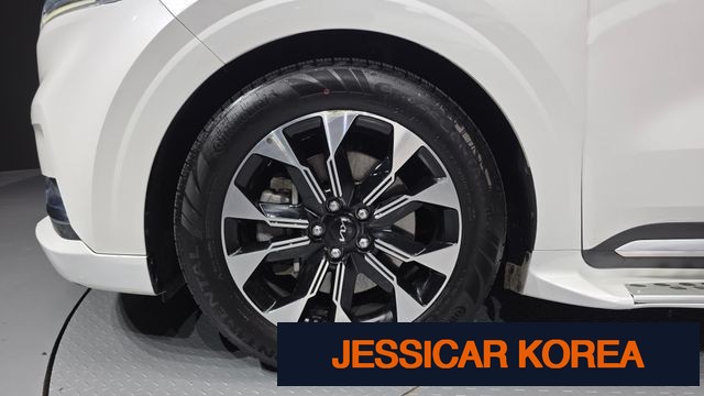 2021 Kia Carnival 4th Gen - Thumbnail 11