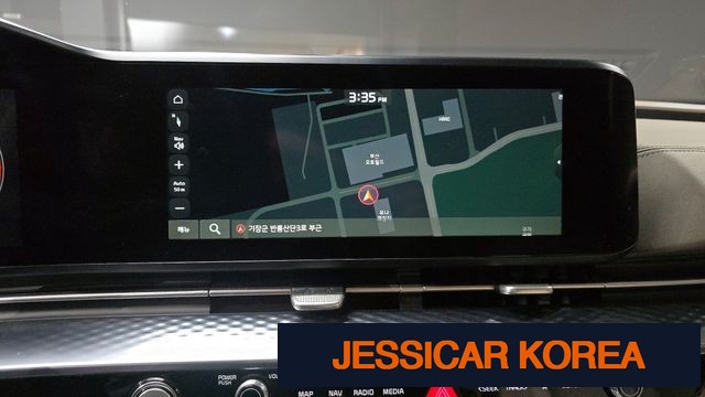 2021 Kia Carnival 4th Gen - Thumbnail 13