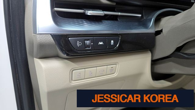2021 Kia Carnival 4th Gen - Thumbnail 17
