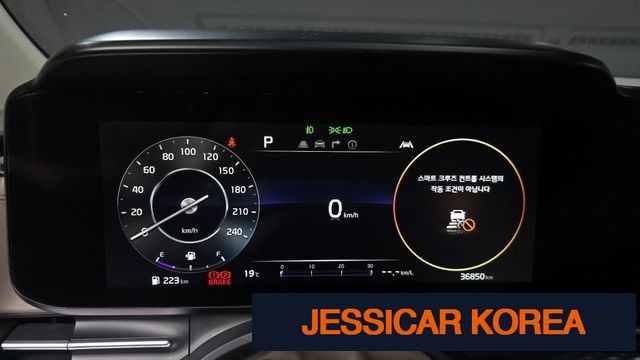 2021 Kia Carnival 4th Gen - Thumbnail 19