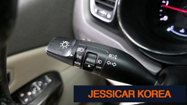 2018 Kia All New Carnival - Thumbnail 3