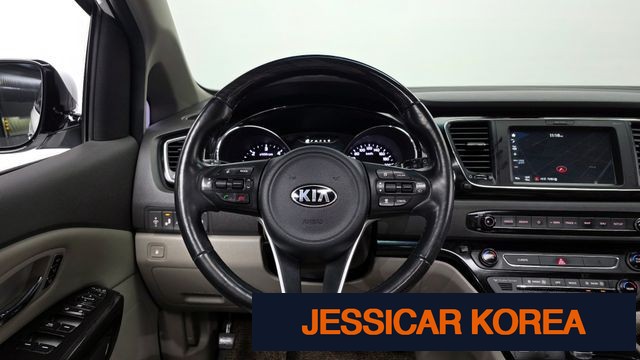 2018 Kia All New Carnival - Thumbnail 4