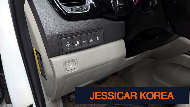2018 Kia All New Carnival - Thumbnail 5
