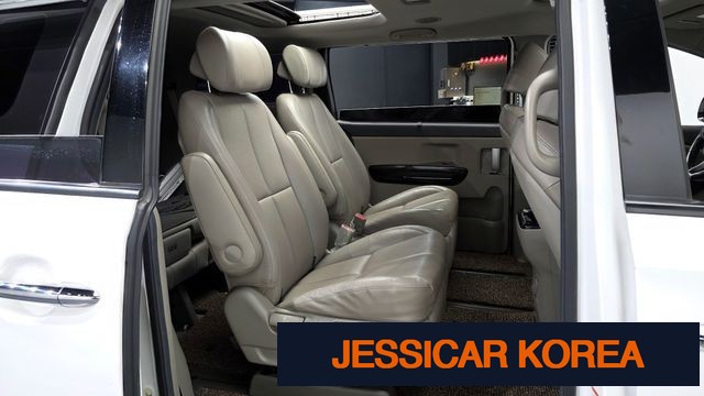 2018 Kia All New Carnival - Thumbnail 7