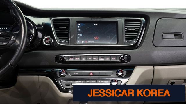 2018 Kia All New Carnival - Thumbnail 11