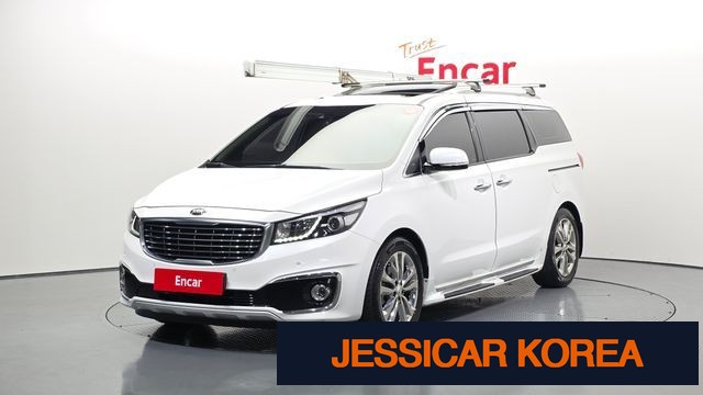 2018 Kia All New Carnival - Thumbnail 12