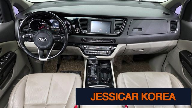 2018 Kia All New Carnival - Thumbnail 13