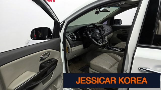 2018 Kia All New Carnival - Thumbnail 14