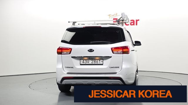 2018 Kia All New Carnival - Thumbnail 15