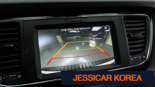 2018 Kia All New Carnival - Thumbnail 16