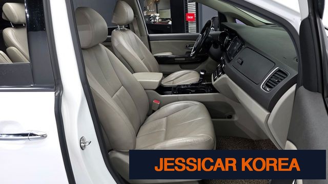 2018 Kia All New Carnival - Thumbnail 17