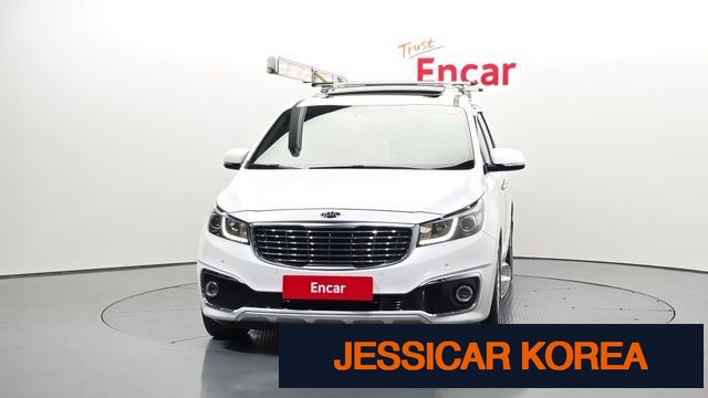 2018 Kia All New Carnival - Thumbnail 18