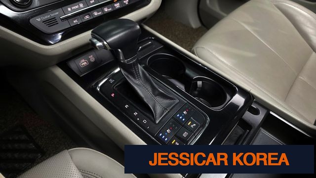 2018 Kia All New Carnival - Thumbnail 19