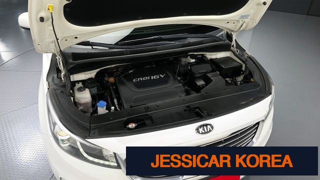 2018 Kia All New Carnival - Thumbnail 20