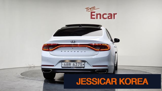 2018 Hyundai Grandeur IG - Thumbnail 5