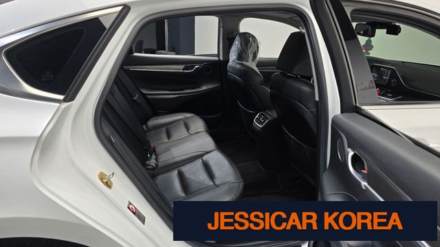 2018 Hyundai Grandeur IG - Thumbnail 6