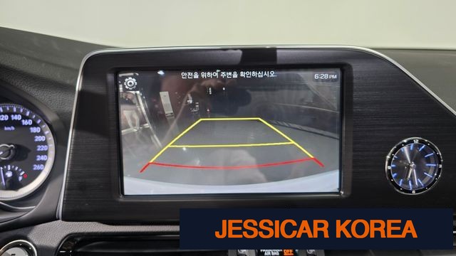 2018 Hyundai Grandeur IG - Thumbnail 9