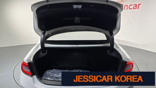 2018 Hyundai Grandeur IG - Thumbnail 10